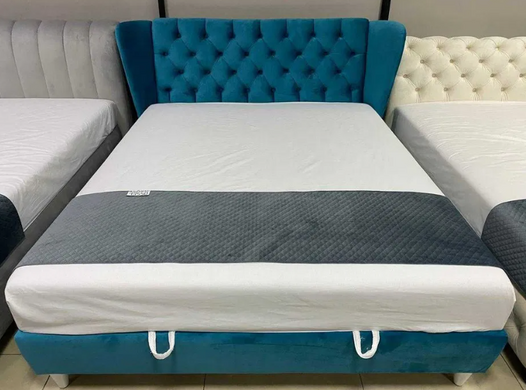 Ліжко VND Енжел з підйомним механізмом 160x200 (3 кат)