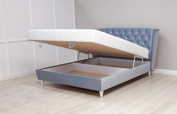 Ліжко VND Енжел з підйомним механізмом 160x200 (3 кат)
