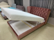 Кровать VND Энжел  с подъемным механизмом 160x200 (3 кат), фото – 5